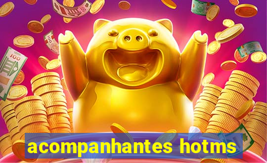 acompanhantes hotms